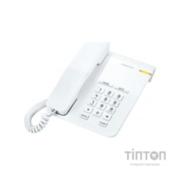 Телефон Alcatel Telecom T22 White