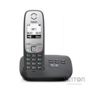 Телефон DECT Gigaset A415A Black (S30852H2525S301)