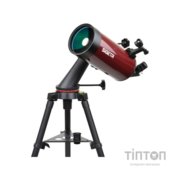 Телескоп Sigeta StarMAK 127/1500 Alt-AZ (65357)