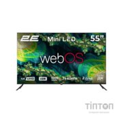 Телевізор 2E 55A88H (2E-55A88H)