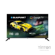 Телевізор Blaupunkt 43FBG5000