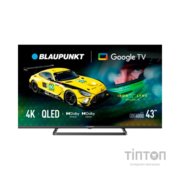 Телевізор Blaupunkt 43QBG6000