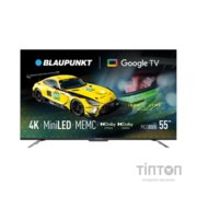 Телевізор Blaupunkt 55MCG8000