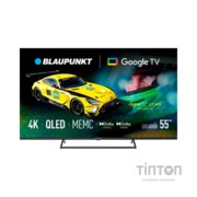 Телевізор Blaupunkt 55QBG6000