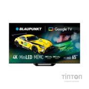 Телевізор Blaupunkt 65MCG8000