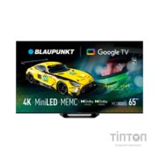 Телевізор Blaupunkt 65MCG8000S