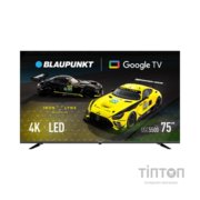 Телевізор Blaupunkt 75UGC5500