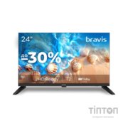 Телевізор Bravis 24K4100H