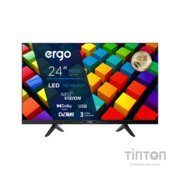 Телевізор Ergo 24JHT5000