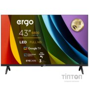 Телевізор Ergo 43JFS6800