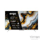Телевізор Ergo 43JUQ85