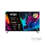 Телевізор Ergo 50JUQ7555
