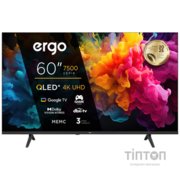 Телевізор ERGO 60JUQ7500