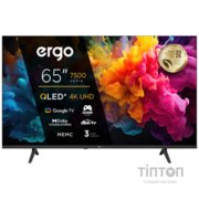 Телевізор Ergo 65JUQ7500