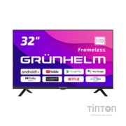 Телевізор Grunhelm 32H500-GA11V