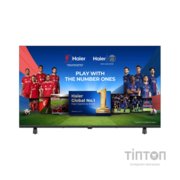 Телевізор Haier H55K85FUX