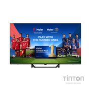 Телевізор Haier H55S80FUX