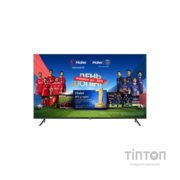 Телевізор Haier H70K801UG