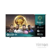Телевізор Hisense 100E7Q PRO