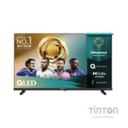 Телевізор Hisense 32A5Q