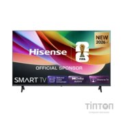 Телевізор Hisense 40A4S