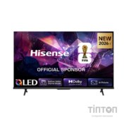 Телевізор Hisense 43E7S PRO
