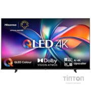 Телевізор Hisense 50E7Q