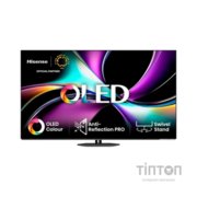 Телевізор Hisense 55A85Q