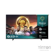Телевізор Hisense 55E7Q