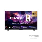 Телевізор Hisense 55E7S PRO