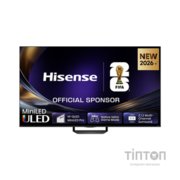 Телевізор Hisense 55U7S PRO