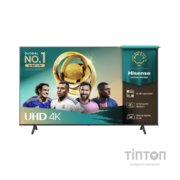 Телевізор Hisense 65A6Q