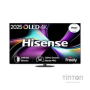 Телевізор Hisense 65A85Q