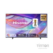 Телевізор Hisense 65E7S