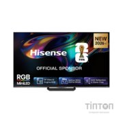Телевізор Hisense 65UR8S