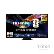 Телевізор Hisense 65UR9S