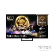 Телевізор Hisense 75E8Q