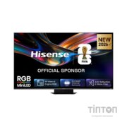 Телевізор Hisense 75UR9S