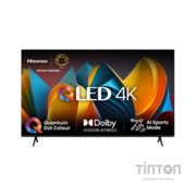 Телевізор Hisense 85E7NQ