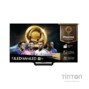 Телевізор Hisense 85U7Q PRO