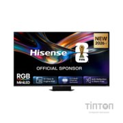 Телевізор Hisense 85UR9S