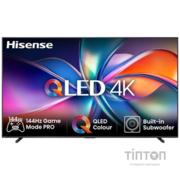 Телевізор Hisense 98E7Q