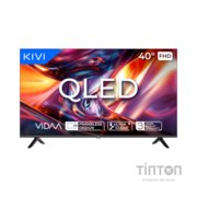Телевізор Kivi 40F9000HB