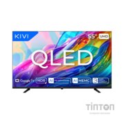Телевізор Kivi 55U820KB