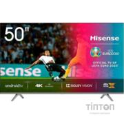 Телевізор LED Hisense 50A7400F (Smart TV, Wi-Fi, 3840x2160)