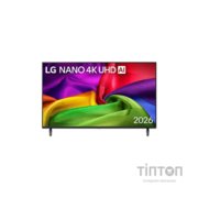 Телевізор LG 43NU800B6LC