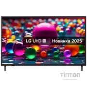 Телевізор LG 43UA75006LA