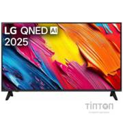 Телевізор LG 50QNED70A6A