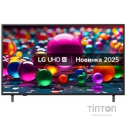Телевізор LG 50UA75006LA