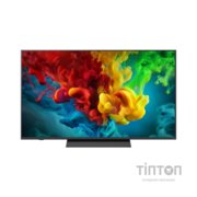 Телевізор LG 55QNED83B6A